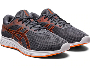 Кроссовки ASICS   PATRIOT 11 (020)