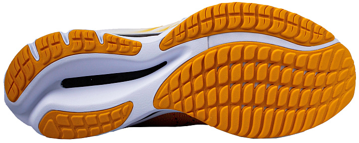 Кроссовки мужские (беговые) Wave Rider 27 оранж