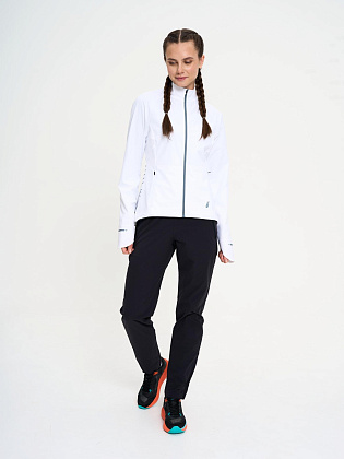 Брюки д/жен. Кантри 2.0 цвет черный