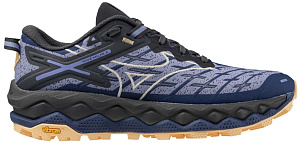 Кроссовки жен WAVE MUJIN 10(W) Purple Impression/White Sand/A