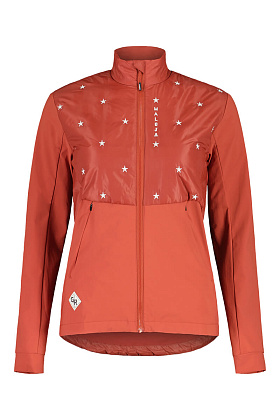 Куртка RibiselM rosehip