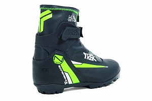 Ботинки лыжные TREK NNN Experience1