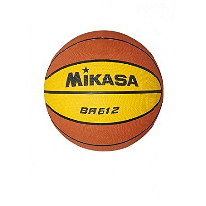 Мяч б/б Mikasa №6