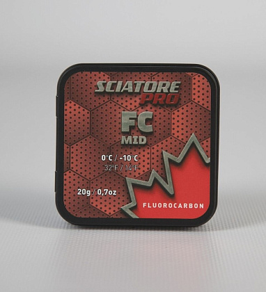 Таблетка Sciatore FC MID  0/-10   20 гр.