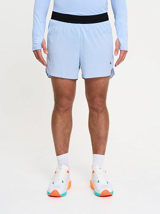 Шорты д/муж. Кросс 2.0 цвет голубой