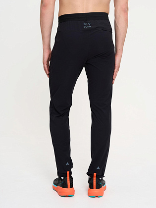 Брюки д/муж. Кантри 2.0 цвет черный