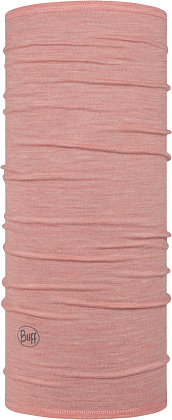 Бандана Buff Merino Lightweight Lise Rosewood