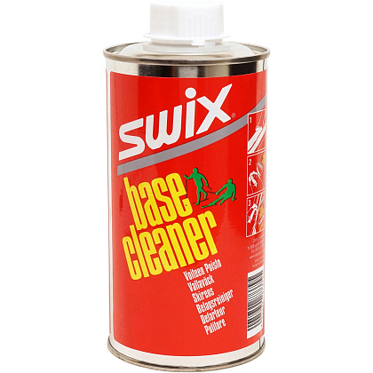 Смывка SWIX Basecleaner 500 мл.