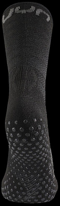 Носки UYN Runner'S Five Grip Black