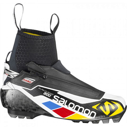 102797 Ботинки лыж. SALOMON S-LAB Classic