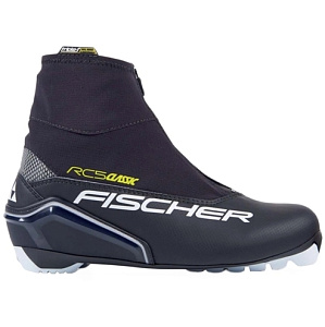 Ботинки лыж. FISCHER RC5 CLASSIC