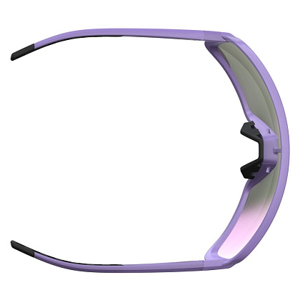 Очки SCOTT Torica swish purple/AMP lavender chrome S3