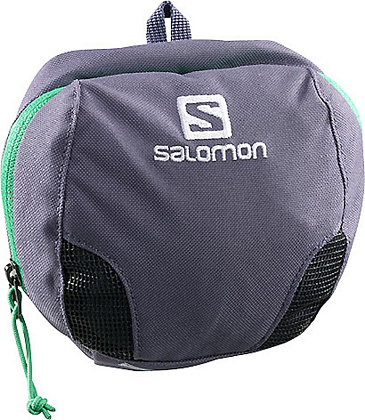 Чехол д/л NORDIC 1 PAIR 215 PACK BL/BL