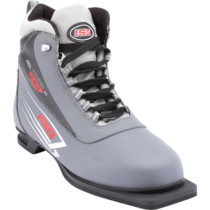 Ботинки лыж. 75мм ISG Touring