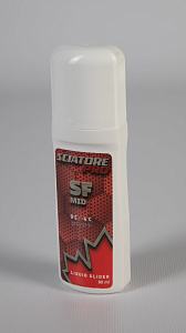 Мазь скольжения жидкая Sciatore PRO SF MID