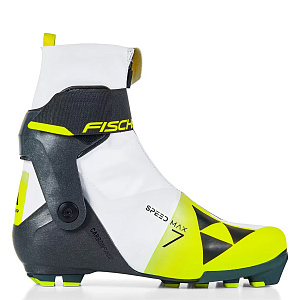 Бег. ботинки SPEEDMAX 7 SKATE WS