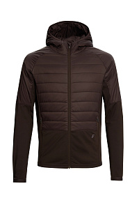 Куртка д/муж. Комфорт 2.0 цвет кофейный