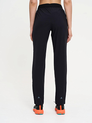 Брюки д/жен. Кантри 2.0 цвет черный