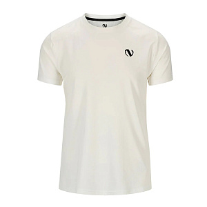 Футболка Oslo Training T-Shirt Wmn WHITE