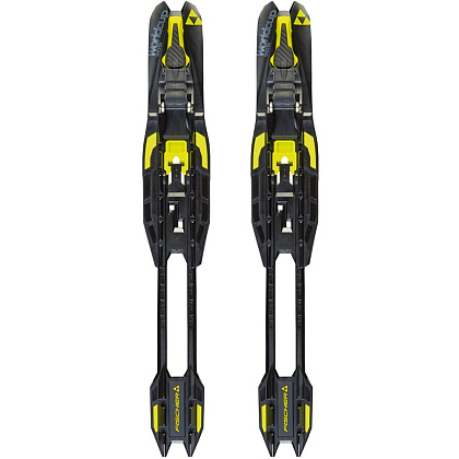 Бег. крепления FISCHER WORLD CUP SKATE IFP 25-26