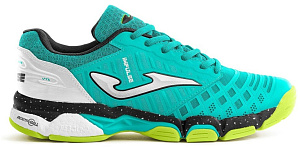 КРОССОВКИ SERIE IMPULSE LADY Бирюзовый