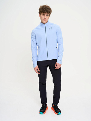 Брюки д/муж. Кантри 2.0 цвет черный