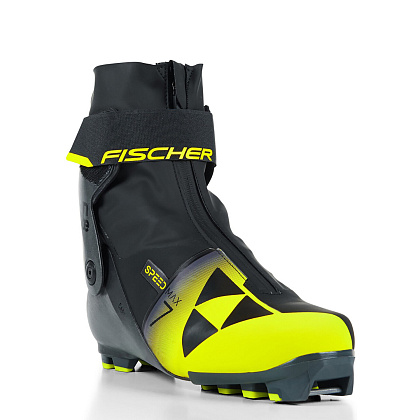 Бег. ботинки SPEEDMAX 7 SKATE