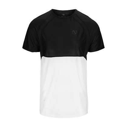 Футболка Lyngdal training Tee Men BLACK