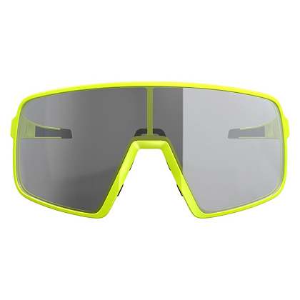 Очки SCOTT Torica LS yellow matt/grey light sensitive