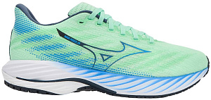 Кроссовки муж (беговые) WAVE RIDER 28 Neo Mint/Frontier Blue/Vintage