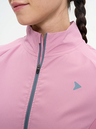 Куртка д/жен. Компакт 2.0 цвет розовый