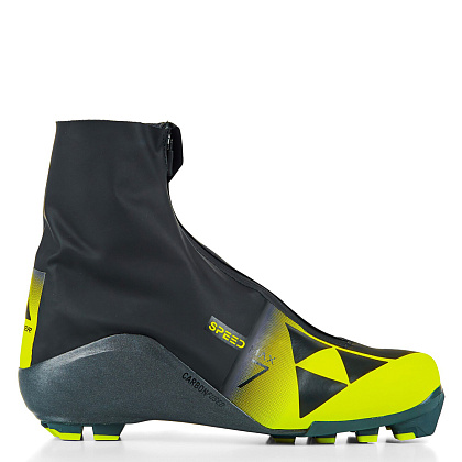 Бег. ботинки SPEEDMAX 7 CLASSIC