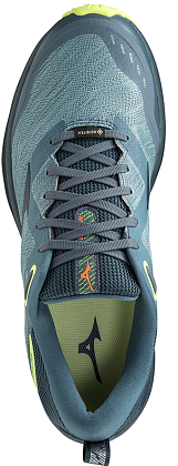 Кроссовки Wave Rider GTX Orion Blue/Orion Blue/Neo Lime