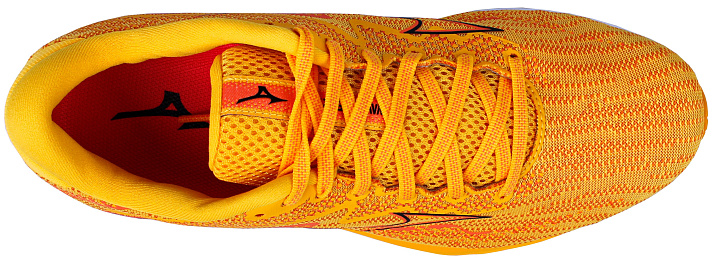 Кроссовки мужские (беговые) Wave Rider 27 оранж