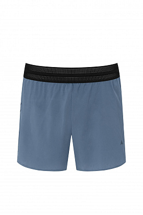 Шорты д/муж. Кросс 2.0 цвет графитовый