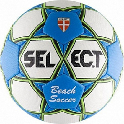 Мяч ф/б SELECT Beach Soccer