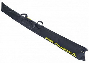 Чехол для лыж FISCHER XC Eco Junior для 1 пары, 170 см