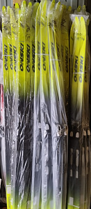 Беговые лыжи ONSKI Universal +крепления