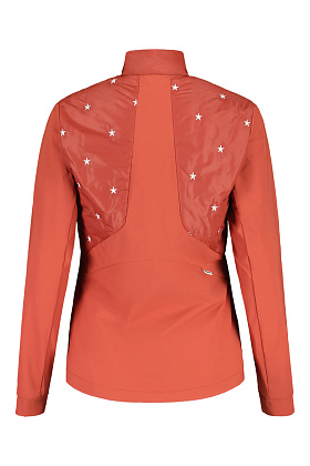 Куртка RibiselM rosehip