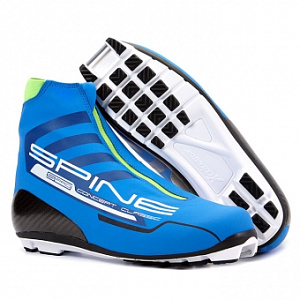 Ботинки лыж. NNN SPINE Concept Classic PRO