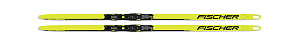 Беговые лыжи FISCHER SPEEDMAX SKATE JR IFP 22-23гг (141)