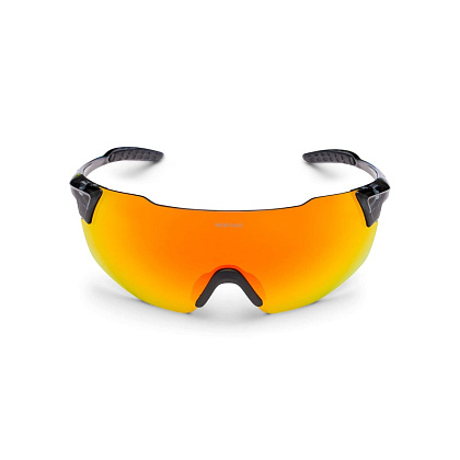  Мультиспортивные очки NORTHUG SILVER 3.0 Performance Black