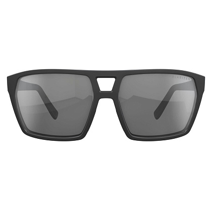 Очки SCOTT Tune Polarized black matt/gray eco polarized