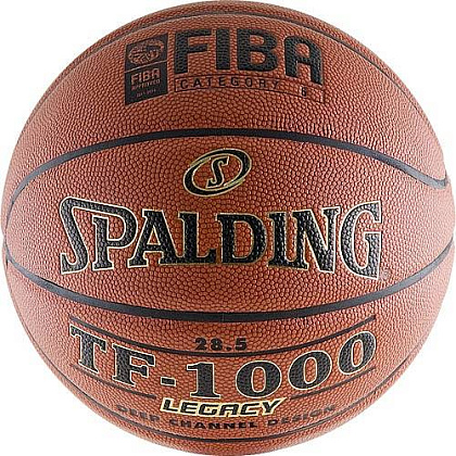 Мяч б/б Spalding TF 1000 №6