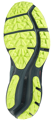 Кроссовки Wave Rider GTX Orion Blue/Orion Blue/Neo Lime