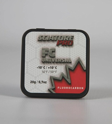 Таблетка Sciatore FC Universal  -10/+10   20 гр.