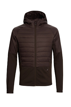 Куртка д/муж. Комфорт 2.0 цвет кофейный