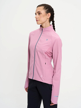Куртка д/жен. Компакт 2.0 цвет розовый
