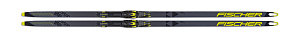 Беговые лыжи FISCHER CARBONLITE SK PLUS X-STIFF IFP 19-22гг (186)