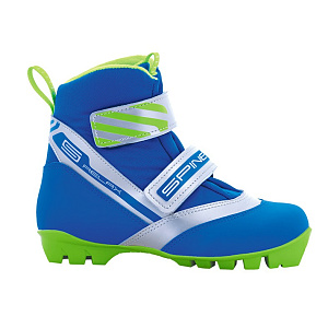 Ботинки лыж. NNN SPINE RELAX